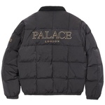 Thumbnail PUFF DADDA JACKET BLACK one color