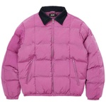 Thumbnail PUFF DADDA JACKET PURPLE one color