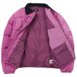 Thumbnail PUFF DADDA JACKET PURPLE one color