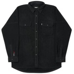 Thumbnail POLARTEC LAZER SHIRT BLACK one color