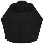 Thumbnail POLARTEC LAZER SHIRT BLACK one color