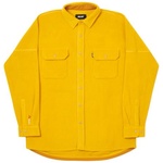 Thumbnail POLARTEC LAZER SHIRT GOLD one color
