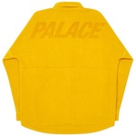 Thumbnail POLARTEC LAZER SHIRT GOLD one color