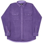 Thumbnail POLARTEC LAZER SHIRT INDIGO one color