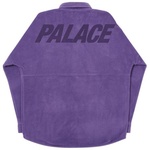 Thumbnail POLARTEC LAZER SHIRT INDIGO one color