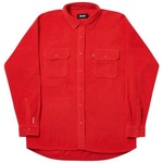 Thumbnail POLARTEC LAZER SHIRT RED one color