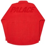 Thumbnail POLARTEC LAZER SHIRT RED one color