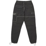 Thumbnail DOMINATOR PERFORMANCE CARGOS BLACK one color
