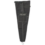 Thumbnail DOMINATOR PERFORMANCE CARGOS BLACK one color