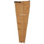Thumbnail DOMINATOR PERFORMANCE CARGOS DARK TAN one color