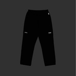 Thumbnail PALACE GORE-TEX INFINIUM BOTTOMS BLACK one color