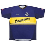 Thumbnail PLAYWRIGHT SHIRT BLUE one color