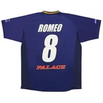 Thumbnail PLAYWRIGHT SHIRT BLUE one color