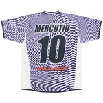 Thumbnail PLAYWRIGHT SHIRT WHITE one color