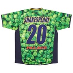 Thumbnail PLAYWRIGHT SHIRT GREEN one color