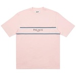 Thumbnail PALACE POUR DON T-SHIRT PINK one color