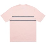 Thumbnail PALACE POUR DON T-SHIRT PINK one color