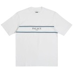 Thumbnail PALACE POUR DON T-SHIRT WHITE one color