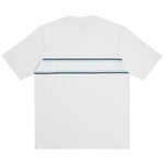 Thumbnail PALACE POUR DON T-SHIRT WHITE one color
