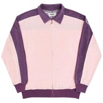 Thumbnail LONDON ZIP TOP PINK one color