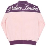 Thumbnail LONDON ZIP TOP PINK one color