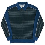 Thumbnail LONDON ZIP TOP NAVY one color