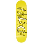Thumbnail BANANA YELLOW 8.1 one color