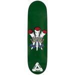 Thumbnail ICH BUN GREEN 8.6 one color