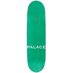 Thumbnail ICH BUN GREEN 8.6 one color