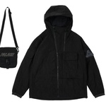 Thumbnail BAG JACKET BLACK one color