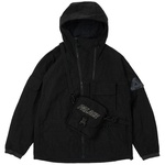 Thumbnail BAG JACKET BLACK one color