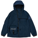Thumbnail BAG JACKET NAVY one color