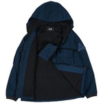 Thumbnail BAG JACKET NAVY one color