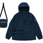 Thumbnail BAG JACKET NAVY one color
