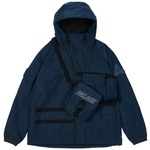 Thumbnail BAG JACKET NAVY one color