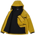 Thumbnail BAG JACKET YELLOW one color