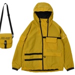 Thumbnail BAG JACKET YELLOW one color