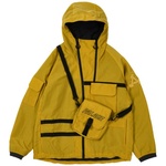 Thumbnail BAG JACKET YELLOW one color