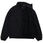 Thumbnail VENTED SHELL JACKET BLACK one color