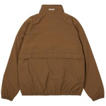 Thumbnail VENTED SHELL JACKET BROWN one color