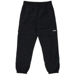 Thumbnail VENTED SHELL BOTTOMS BLACK one color