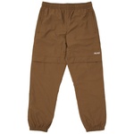 Thumbnail VENTED SHELL BOTTOMS BROWN one color