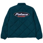 Thumbnail COLLARED PUFFA PETROL one color