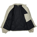 Thumbnail COLLARED PUFFA STONE one color