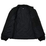 Thumbnail COLLARED PUFFA BLACK one color