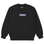 Thumbnail CURRENT CREW BLACK one color