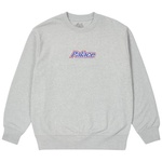 Thumbnail CURRENT CREW LIGHT GREY MARL one color