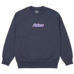 Thumbnail CURRENT CREW BLUE one color