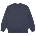 Thumbnail CURRENT CREW BLUE one color