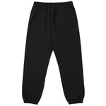Thumbnail FLOWER STITCH JOGGERS BLACK one color
